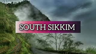 |SOUTH SIKKIM|Top 15 Tourist Places|Local Sightseeing|