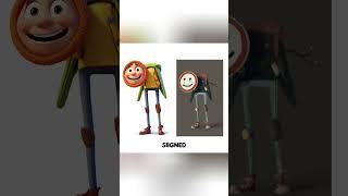 If characters from #helloneighbor 3 were from #pixar @tinyBuildGAMES