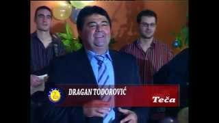 Dragan Todorovic - Teca - Sezam Produkcija - (Tv Sezam 2014)