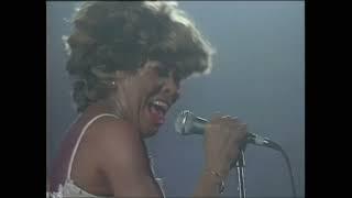 Tina Turner Live in Brunei 1996