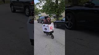 Egg-Mobile 1.0 test #sonicthehedgehog #drrobotnik #eggman #sega