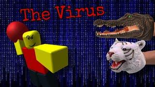 CRINGY TOYS: The Virus