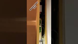 Elevator Monarch Control #Fuji