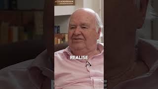 Science Is Limited | Prof. John Lennox