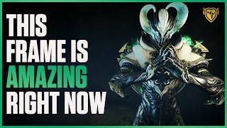 Warframe: This Is Insanely Strong - Dante Unbound - Nezha Divine Retribution Nuke