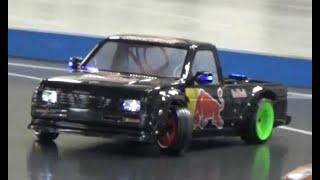 RC DRIFT: Driving Video From SuperRC-Circuit December 2, 2023 Part 6