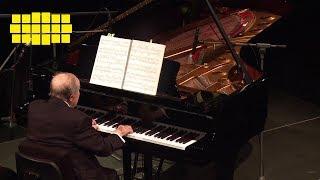 Menahem Pressler – Debussy: Rêverie  | Yellow Lounge