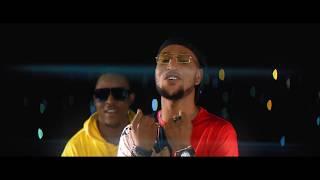 T JAY feat Mic Monsta  (My Head Official Video)