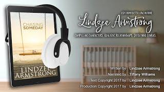 Chasing Someday (Chasing Tomorrow book 1) by Lindzee Armstrong - full unabridged audiobook