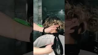 perm for bleaching hair