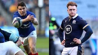 France vs Scotland Six Nations Rugby FULL MATCH REPLAY 26 03 2021