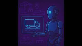 Agentic AI Transforms Shipping and Logistics