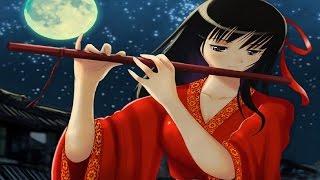 Beautiful Asian Music Instrumental