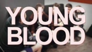 in my young blood [питерская тусовка]