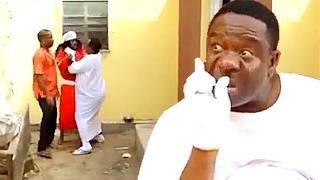 Saint Ibu | Mr Ibu & Chief Imo Wil Make You Laugh Until You Forget All Ur Worries |- Nigeruan Moives