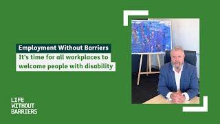 Employment Without Barriers