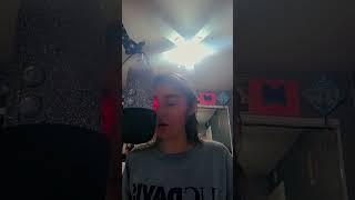 Good luck babe cover #chappellroan