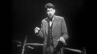 Rolf Harris - Tie Me Kangaroo Down, Sport [Bandstand 1960]
