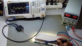 EEVblog loves our Tekbox EMC Near-field Probe Kit!