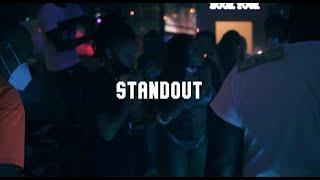 Lady Jayy- Stand Out