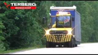 Terberg  Industrial trucks