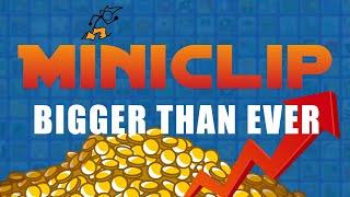 20 Years of Miniclip: The Continual Rise of a Gaming Giant