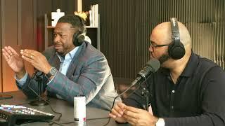  MATURE AUDIENCES ONLY: Road Rules Conclusion | #PreacherTalk | Clack, Green, Jacobs, Moore Ep. 3