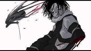 Chihiro vs sojo animation