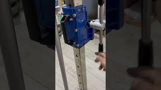 Стойка Алмазного сверления,Проалмаз PRO250,#mediagolod  #алмазноесверление #альметьевск #татарстан