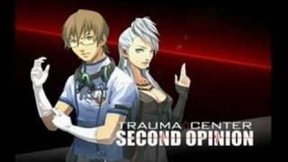 (2) Episode Selection - Trauma Center Second Opinion OST