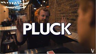 Magic Review - Pluck by Christian Grace