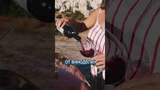 В России Строят Первый Винный Город