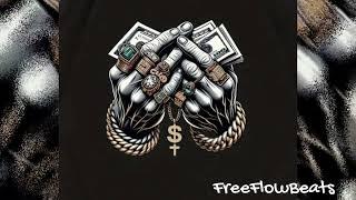 [FREE] "Trafficking" (Dark Type Beat) | Hard Boom Bap Rap Beat 2024 Freestyle Rap Instrumental