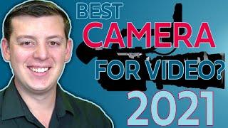 Undisputed BEST Camera for Video in 2021 | Corporate Streams