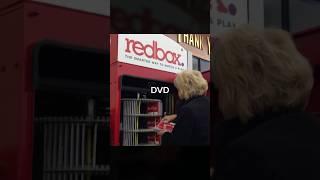What Happened to Redbox? 