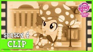 Granny the Aquapony (Leap of Faith) | MLP: FiM [HD]