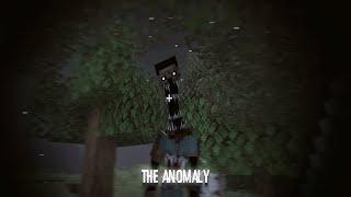 Почему Мод The Anomaly Не Оправдал Ожиданий || Играю В Хоррор Мод The Anomaly Майнкрафт