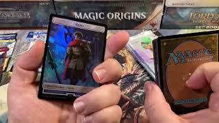 Last Final Fantasy Collectors Booster Box Opening / Unboxing Magic The Gathering MTG FIN Going Gone!