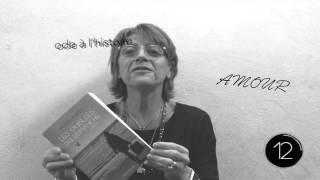 15 secondes sur... Les Oubliés du dimanche de Valérie Perrin