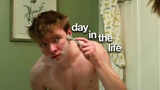 A Day in My Life as a Trans Man