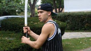 Froggy Fresh - Push Me ft. Megan Davies