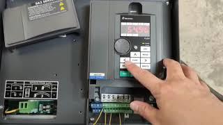 SA3 power failure test