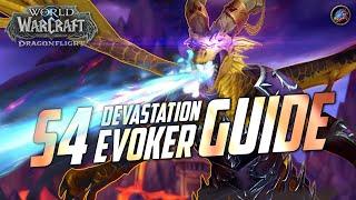 S4 Devastation Evoker Guide | Gear, Rotation, Stats, & More - World of Warcraft: Dragonflight 10.2.6