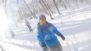 Catskills Halcott mountain