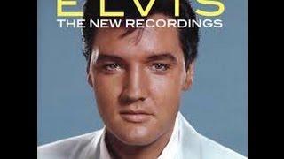 ELVIS The NEW Recordings CD | Listen To SAMPLE Tracks