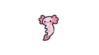 You've just been Axolotl'd (Original)