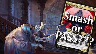 Lore After Hours: Discord users try to KILL ME with SMASH OR PASS