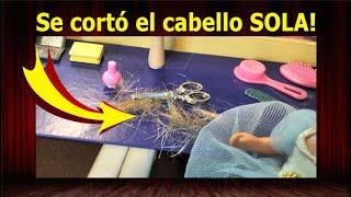 (243) El Cabello de Mareli | Cuentos con valores, muñecas, miniaturas, manualidades.