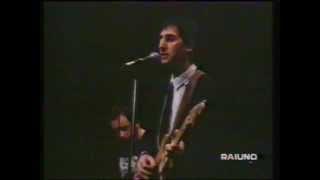 FRANCO BATTIATO (Areknames)