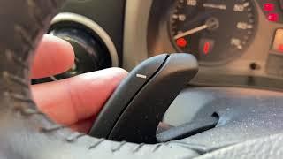 Living With My 2016 Citroen Berlingo Multispace - Clock Setting - Driving An Auto - Cruise Control